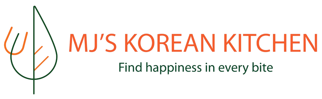 MJ's Korean Kitchen